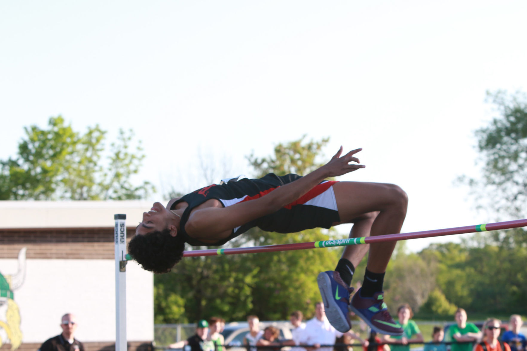 Gallery: Valparaiso track regional